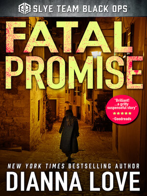 cover image of Fatal Promise
